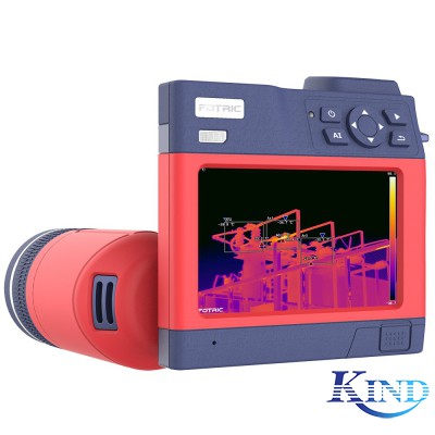 FOTRIC_AC60_聲像儀